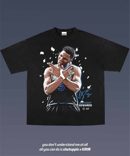 SHUTUPPLS Anthony Edwards 1.42