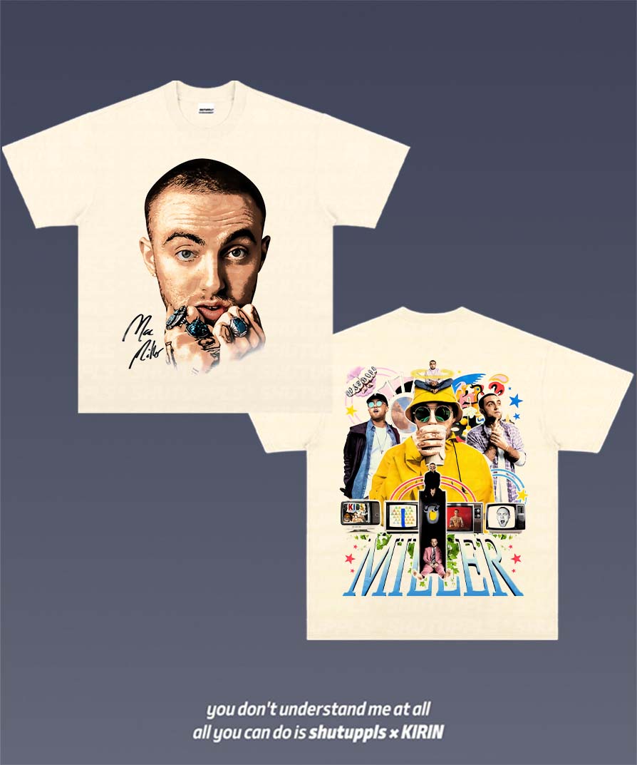 SHUTUPPLS MAC MILLER 4.12