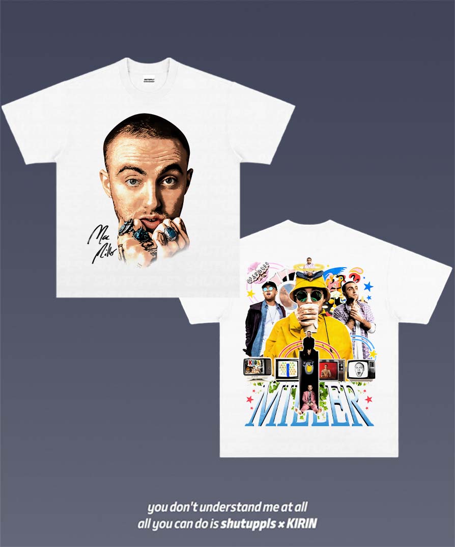 SHUTUPPLS MAC MILLER 4.12