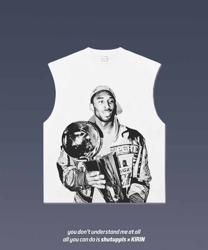KOBE TANK 6.6