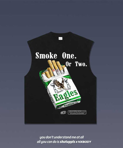 DYNASTY KILLERS EAGLES TANK 1.0