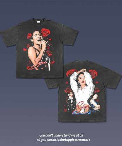 SHUTUPPLS SELENA 2.3