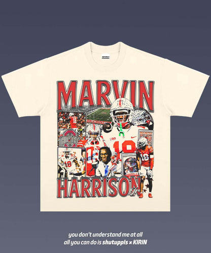 SHUTUPPLS MARVIN HARRISON JR 1.0