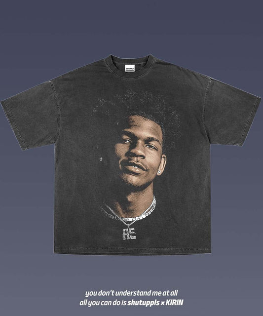 SHUTUPPLS Anthony Edwards 1.26