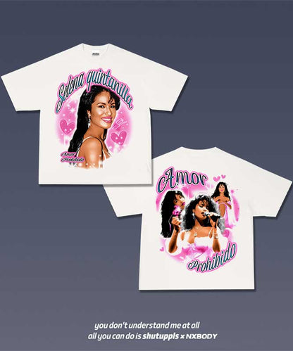 SHUTUPPLS SELENA 2.2