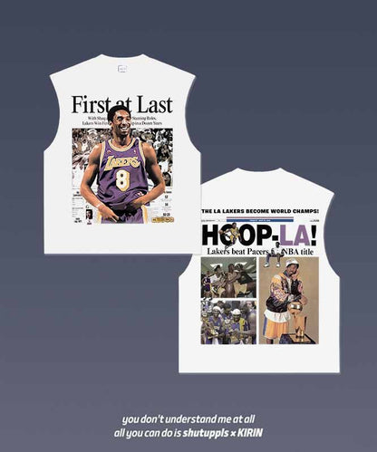 KOBE TANK 3.3