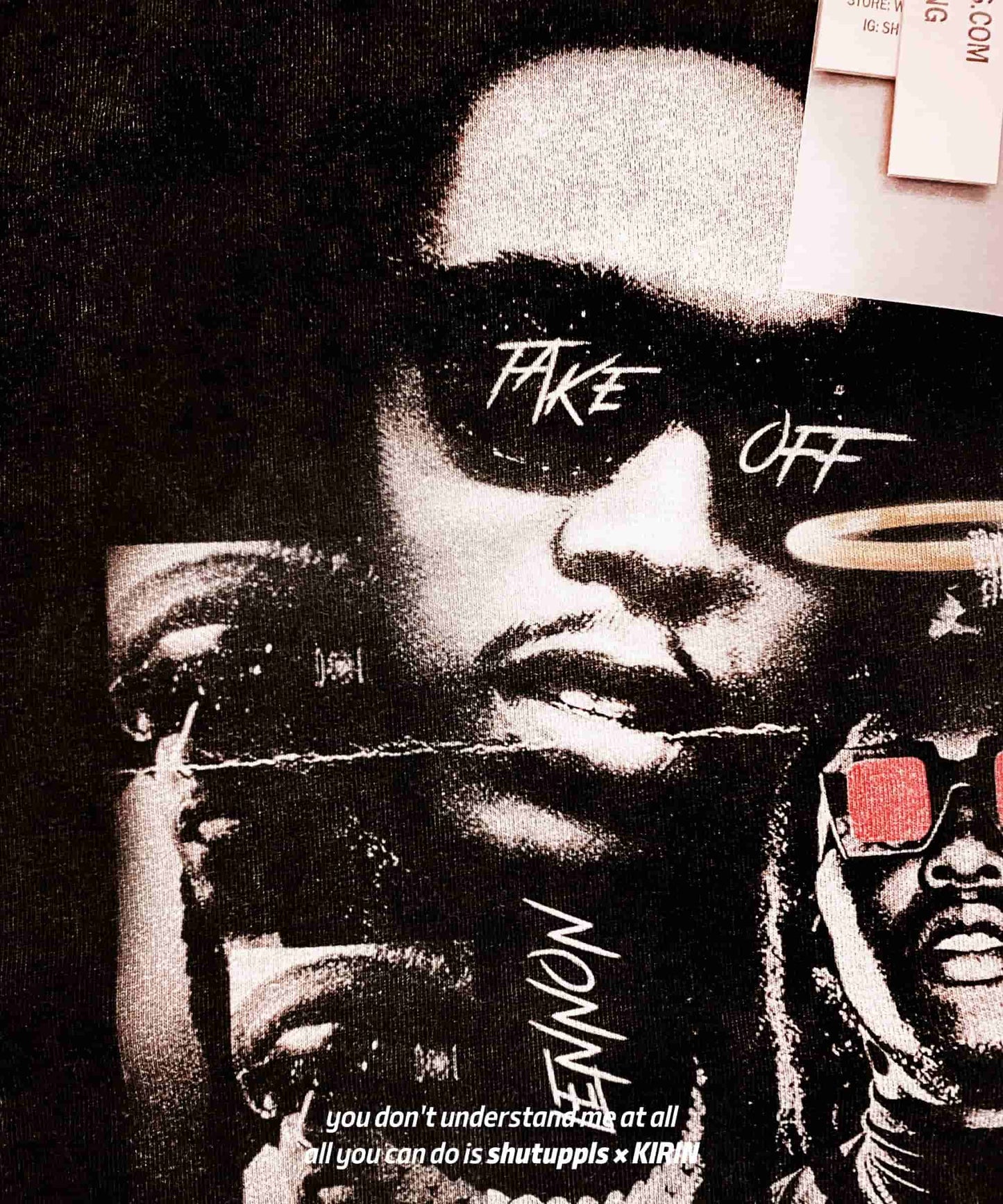 SHUTUPPLS TAKEOFF/MIGOS 1.4