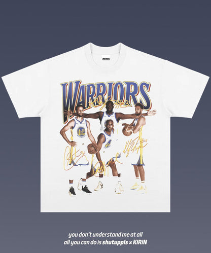 SHUTUPPLS WARRIORS 1.3