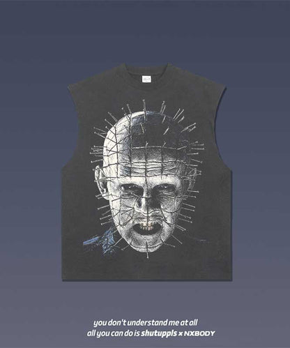 PINHEAD TANK 1.3