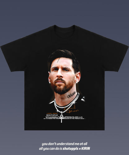 SHUTUPPLS LIONEL MESSI 1.3