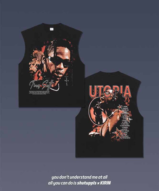TRAVIS SCOTT TANK 1.1