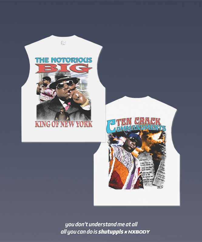 THE NOTORIOUS BIG TANK 1.1