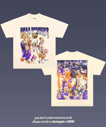 2023 LSU NCAA Championship TEE 1.0