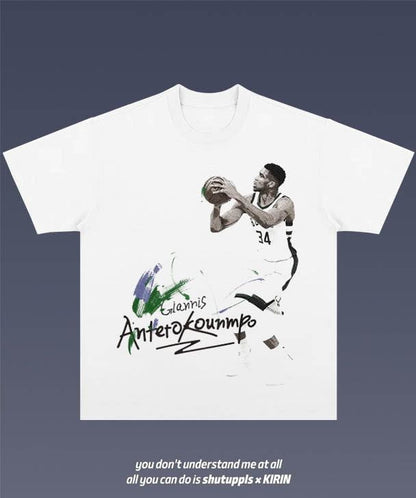 SHUTUPPLS  Giannis Antetokounmpo 1.1