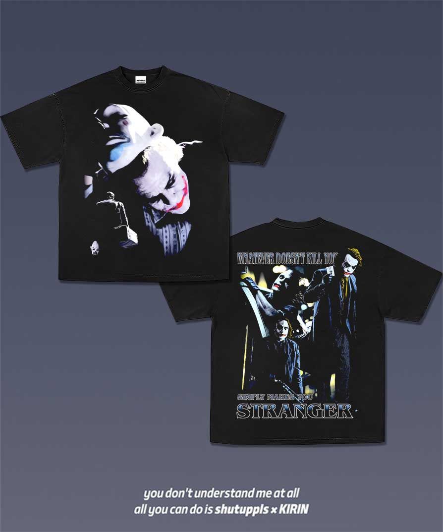 SHUTUPPLS THE JOKER 3.0