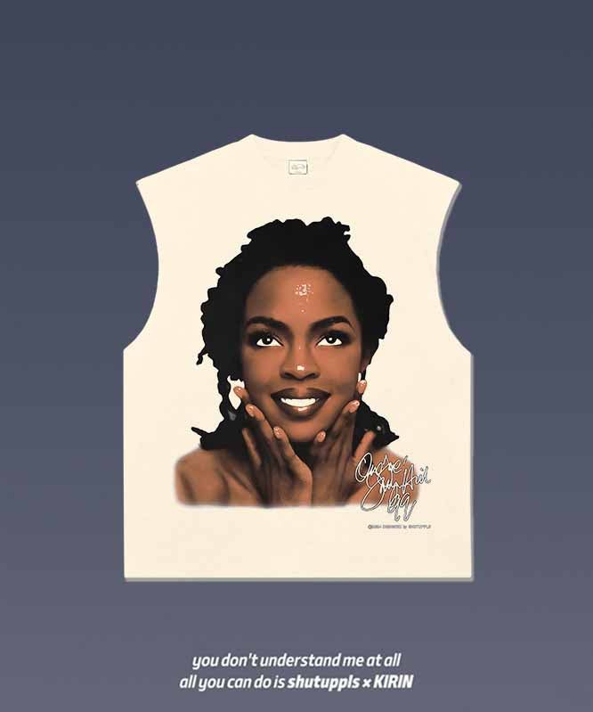 LAURYN HILL TANK 1.0