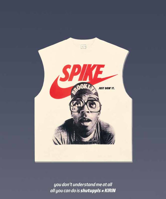 SPIKE LEE TANK 1.1