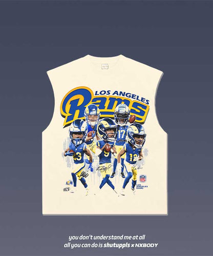 LA RAMS TANK 1.4