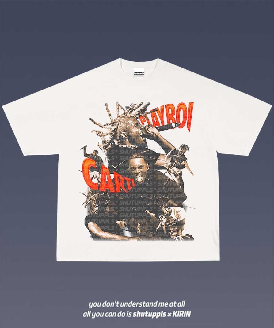 SHUTUPPLS PLAYBOI CARTI 2.16