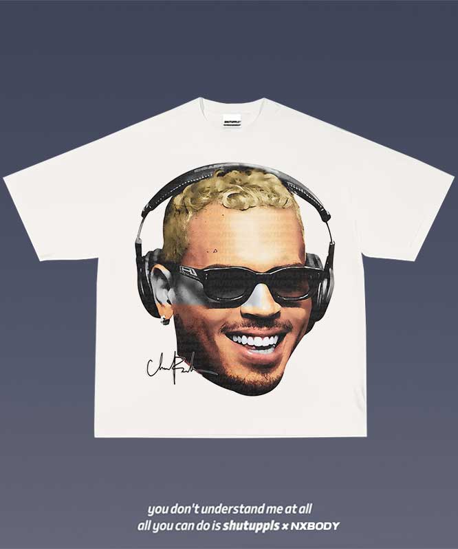 SHUTUPPLS Chris Brown 1.29