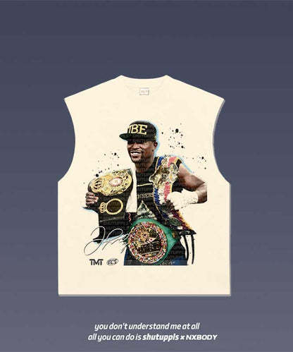 FLOYD MAYWEATHER TANK 1.4