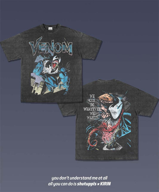 SHUTUPPLS VENOM 1.4