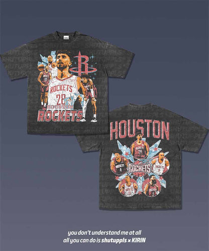 SHUTUPPLS HOUSTON ROCKETS 1.0
