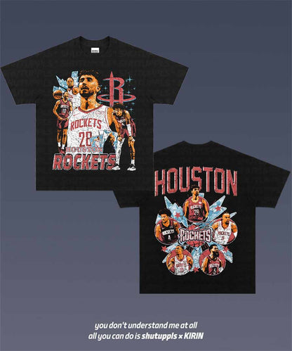 SHUTUPPLS HOUSTON ROCKETS 1.0