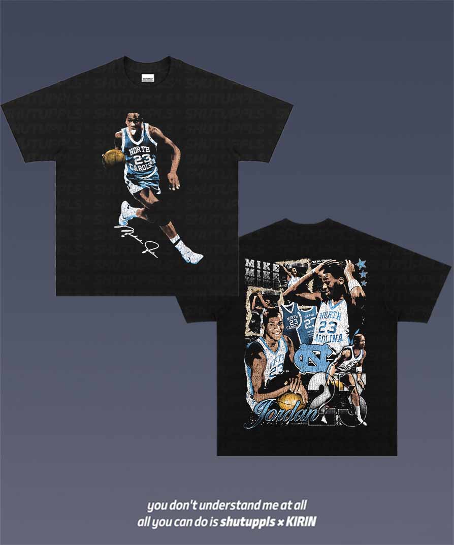 SHUTUPPLS MICHAEL JORDAN 12.69