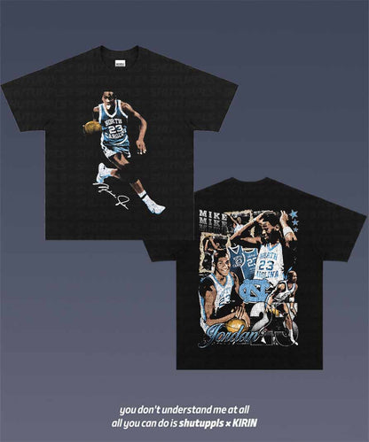 SHUTUPPLS MICHAEL JORDAN 12.69