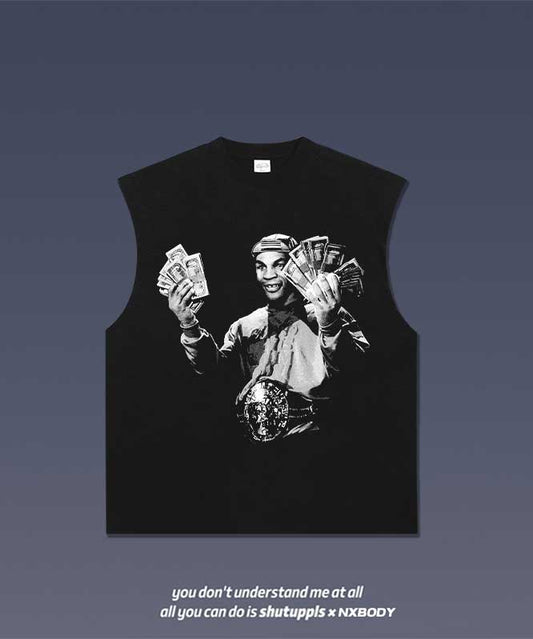 TYSON TANK 1.5