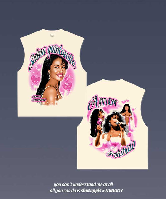 SELENA TANK 1.4