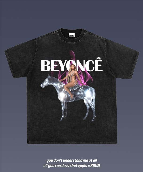 SHUTUPPLS Beyonce 1.6