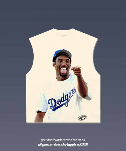 KOBE TANK 6.7