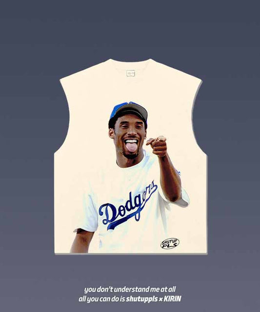 KOBE TANK 6.7