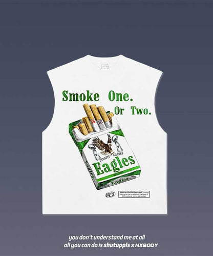 DYNASTY KILLERS EAGLES TANK 1.0