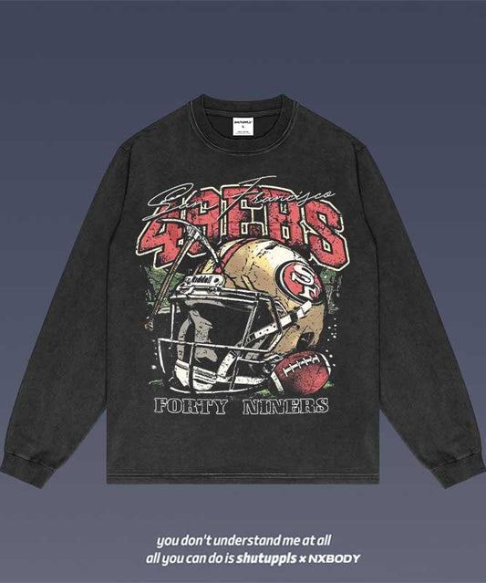49ERS LONG SLEEVES 1.2