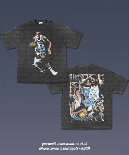 SHUTUPPLS MICHAEL JORDAN 12.69