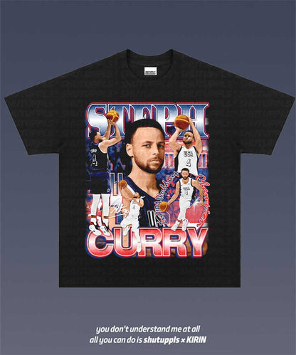 SHUTUPPLS STEPHEN CURRY 9.12