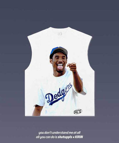 KOBE TANK 6.7