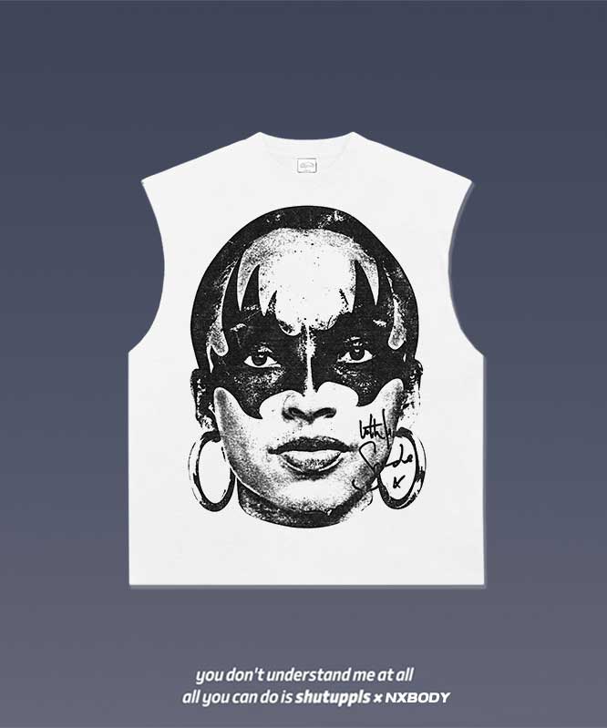 SADE ADU TANK 2.6