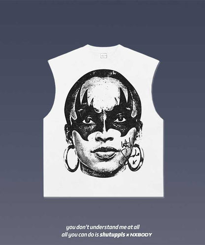 SADE ADU TANK 2.6
