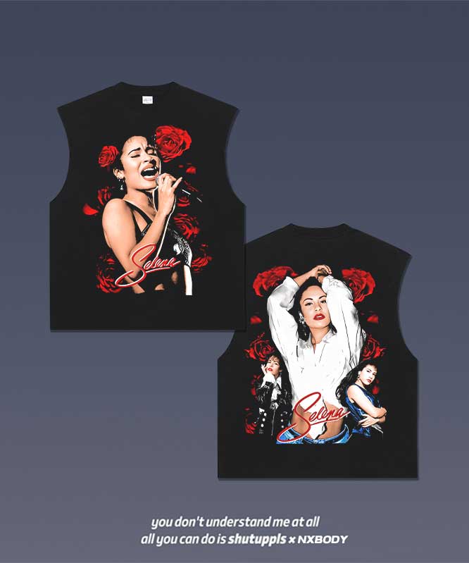 SELENA TANK 1.5