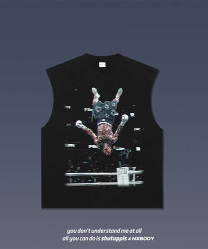 GERVONTA DAVIS TANK 1.8