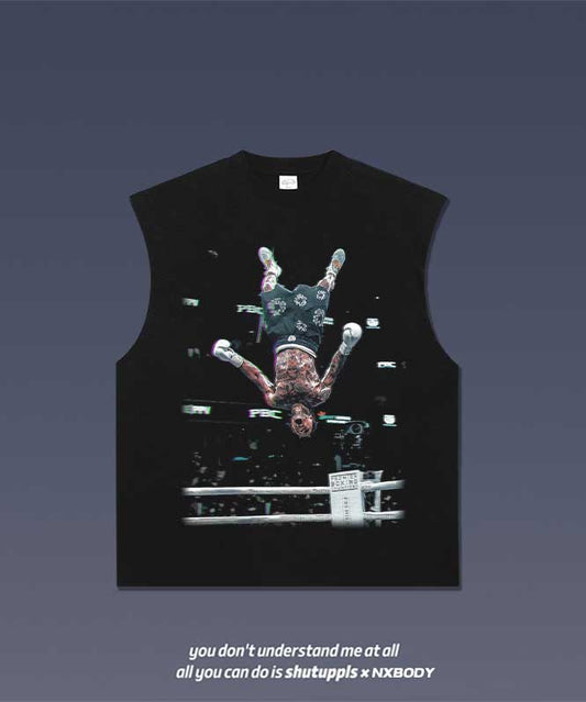 GERVONTA DAVIS TANK 1.8