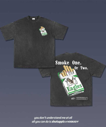 SHUTUPPLS DYNASTY KILLERS EAGLES 1.1