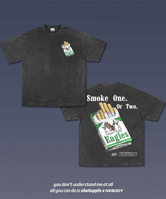 SHUTUPPLS DYNASTY KILLERS EAGLES 1.1