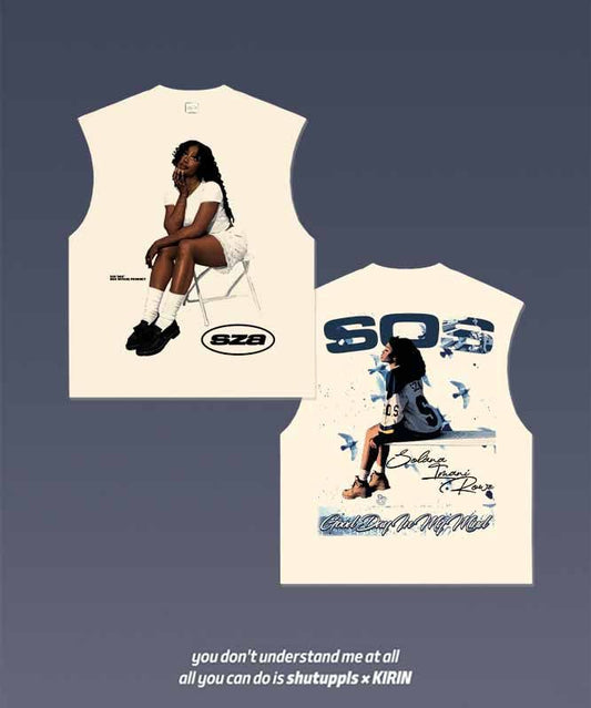 SZA TANK 2.3