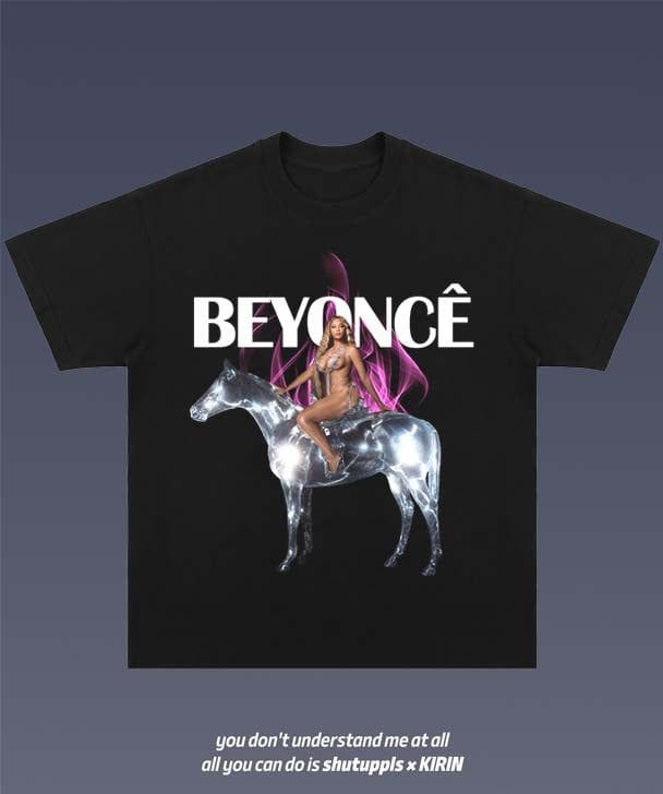 SHUTUPPLS Beyonce 1.6