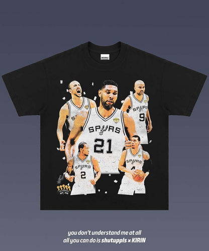 SHUTUPPLS 2014 NBA FINALS 1.0